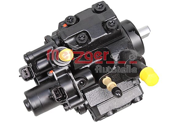 METZGER 0830139 ORIGINAL ERSATZTEIL Hochdruckpumpe